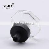 Clear Zinc Alloy Furniture Cabinet Wardrobe Octagonal Crystal Knob thumbnail-3