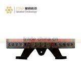 Emergency Police Led Flashing Lightbar thumbnail-4
