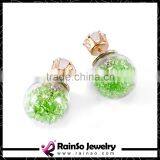 Fashion Earring Designs New Model Earrings Stud thumbnail-4