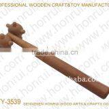 Wooden Massage Hammer thumbnail-1