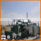 ZSA Used Lubricants Oil Recycling Plant thumbnail-3