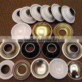Aerosol Components, Tin Cans, Aerosol Valve, Aerosol Spray Cap thumbnail-3