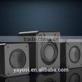 2.1(3.0) ch Cheap Classic,Active Type Computer Speaker ,Mobile Phone,Home Theater System,Audio p Layer Use Speaker thumbnail-4