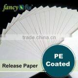 Double Sided Release Paper Tape Release Medical Kraft Paper thumbnail-1