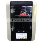 Hot Sale 3D Printing Machine in 3D Printer for Home Education thumbnail-5