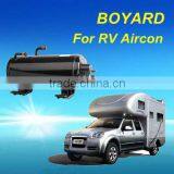 R22 Horizontal Refrigeration Compressor for Sale for Refrigeration Spare Parts