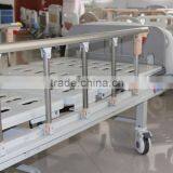 Electric Medical Bed/electrical Hospital Bed thumbnail-2