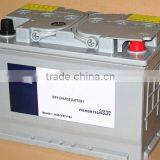 56618(12V/66AH)Car Battery thumbnail-1