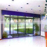 Telescopic Automatic Sliding Glass Doors Operator thumbnail-6