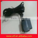 2.7 Inches Full hd 1080 p Car DVR Parking 24 Hours Monitoring, Q1 thumbnail-5