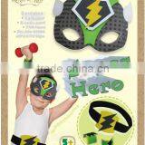 DIY Cardboard Frame Art & Origami Kit thumbnail-3