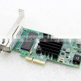 ED-I350-T4 PCI-E Network Card 4 Gigabit Ethernet Server thumbnail-5