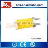 Top Sales 6.5HP 5KW 178F Engine Diesel Generator Spare Parts Governer Gear Seal Bearing Air Clearner Filter