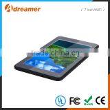 High Quality Cheap Wholesale Ultra-thin Professional Wifi Smart Tablet pc 7 Inch thumbnail-5