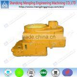 EPC Casting Wheel Loader Gearbox Case thumbnail-1