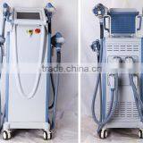 .E-light IPL RF Radio Frequency Skin Tightening Machine 570mm-950mm thumbnail-2