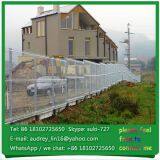 Best Price Ornamental Euro Fence Panel Security Fencing Used Fencing for Sale thumbnail-3