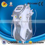 CE ISO Approved Professoinal Beauty Clinic Equipment With IPL+ELight+Nd Yag Laser thumbnail-6