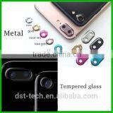 Newest Tempered Glass Camera Lens Screen Protector for Iphone 7 & 7 Plus thumbnail-2