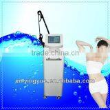 Wrinkle Removal 10600nm Fractional Acne Treatment Eliminate Medical Body Odor Co2 Fractional Laser Machine Skin Renewing