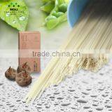 Dried Instant Noodle Konjac Powder Include Samin and Wide thumbnail-1