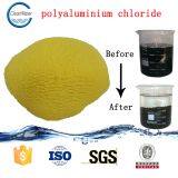 Water Treatment Chemicals Poly Aluminium Chloride PAC Cleanwater thumbnail-2