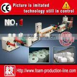 Technical Support Semi Automatic Thermoforming Food Container thumbnail-3