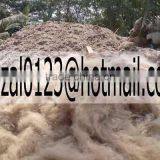 JUTE COIR FIBER / FIBRE, RAW MATERIAL OF JUTE MATTRESS FROM EXPORT TRADE ASSOCIATE WITH CHEAP FIBERS FOR PRODUCTION OF NONWOVEN thumbnail-3