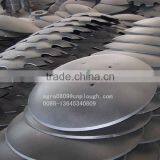 GRADA DE DISCO Agricultural Offset Hydraulic Disc Harrow thumbnail-3