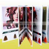 Professional Hair Color Cream OEM Manufacturer Coloring Chart With 49/104 Shades thumbnail-3