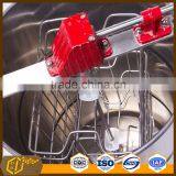 Bee Keeping 2 Frames Durable Manual Honey Extractor