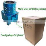 Top Selling Wholesale Automatic Quail Plucker thumbnail-2