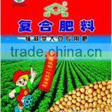 High Quality Bopp Laminated pp Woven Bags Supplier in China thumbnail-2