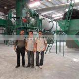Taian City Li Feng Chemical Equipment Co., Ltd. company overview - view 3 thumbnail