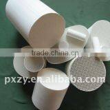 High Quality Ceramic Honeycomb,Ceramic Substrate for Car thumbnail-5