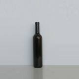 500ml Wine Glass Bottle thumbnail-2