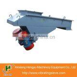 High Efficiency Carbon Steel Gig Feeder Conveyor Machine thumbnail-1