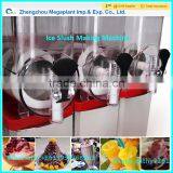 Slush Machine Granita Dispenser thumbnail-1