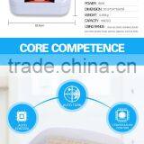 HHD Brand Best Quality Solar Chicken Egg Incubator for Sale With LED Egg Tester YZ-56S thumbnail-3