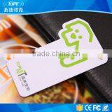 Proximity Control Magnetic Business Card Printing