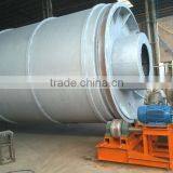 China Sell CE Rotrary Drum Dryer for Wood / Sawdust / Shavings/ Chips