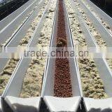 PVC Hydroponic Gutter