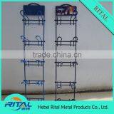 OEM Metal Display Rack for Promotion Supermarket Retail Shop thumbnail-3