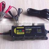 Kangton 12V Car Battery Charger Portable Charger