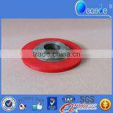 Polyurethane Conveying Wheel thumbnail-1