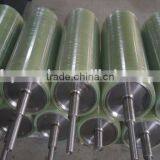 Acid and Alkali Resistant Polyurethane Coated Roller thumbnail-1