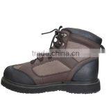 River Wading Boot With Sticky Rubber Sole thumbnail-4
