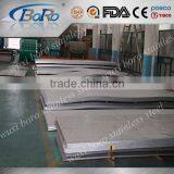 Hairline Fiuished 316 Stainless Steel Sheet thumbnail-6