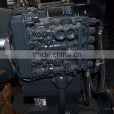 Transmission Assembly 42C0069 CLG418 For Liugong Motor Grader thumbnail-1