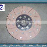 Top Qualiy Tractor Clutch Disc For SiFang/ GN12 thumbnail-1